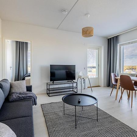 Apartment, Sleepwell, Kirstinpuisto Åbo Eksteriør bilde