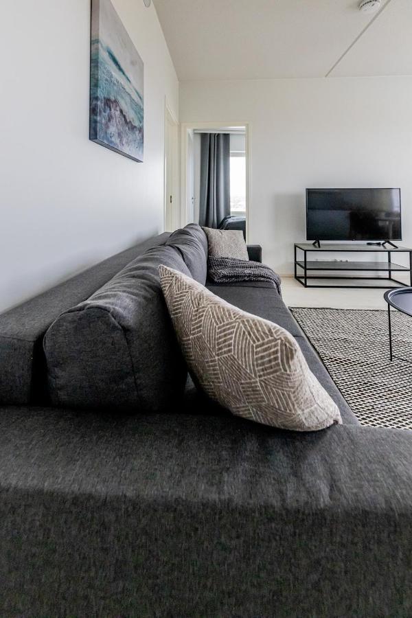 Apartment, Sleepwell, Kirstinpuisto Åbo Eksteriør bilde