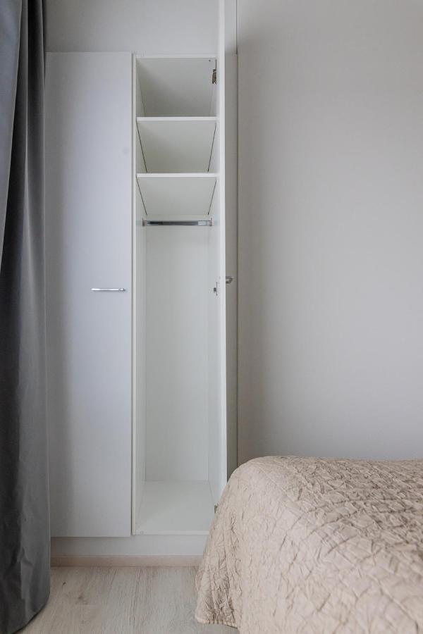 Apartment, Sleepwell, Kirstinpuisto Åbo Eksteriør bilde