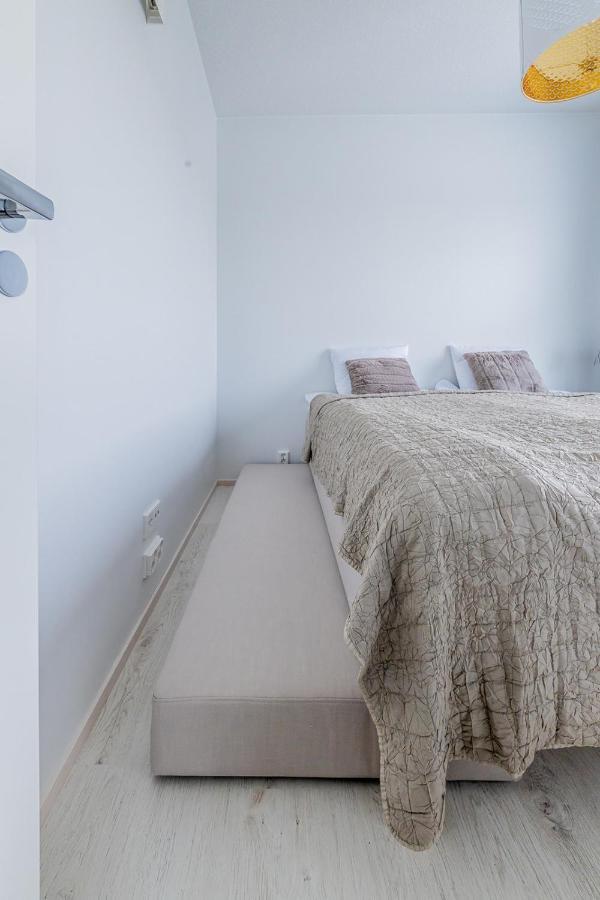 Apartment, Sleepwell, Kirstinpuisto Åbo Eksteriør bilde